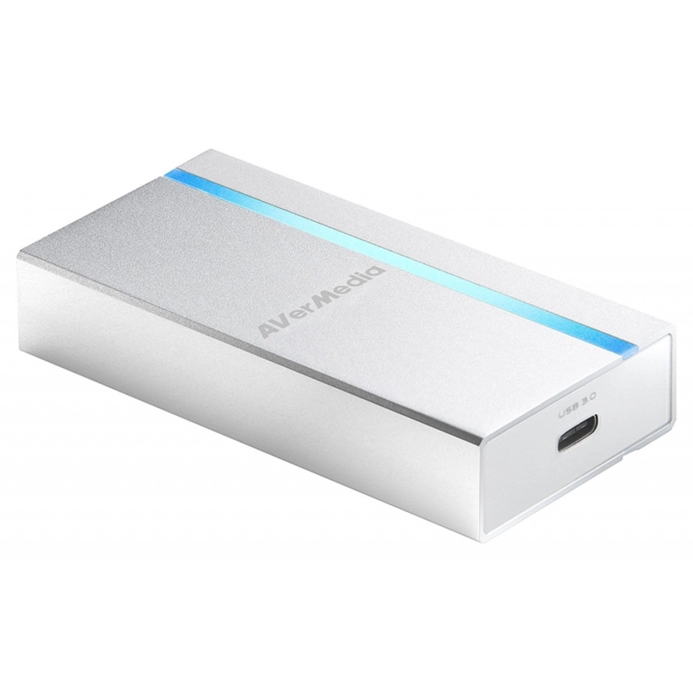 Устройство для захвата видео AVerMedia ExtremeCap UVC